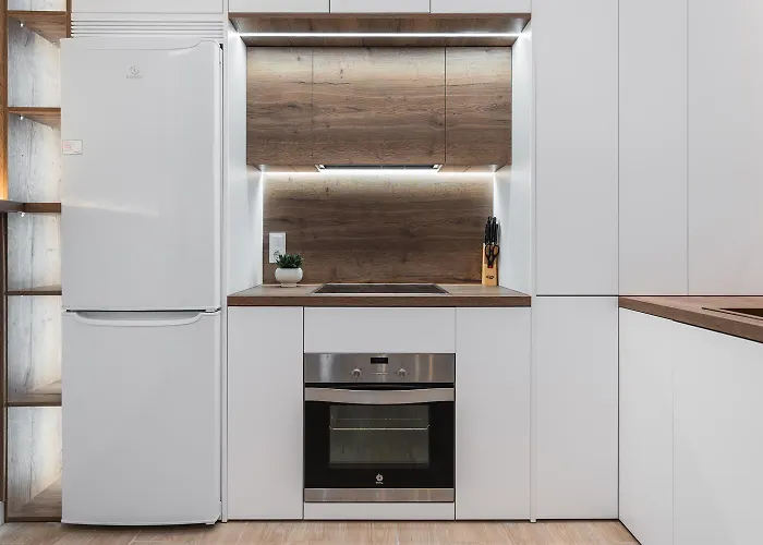 Tuguest Buensuceso Apartment