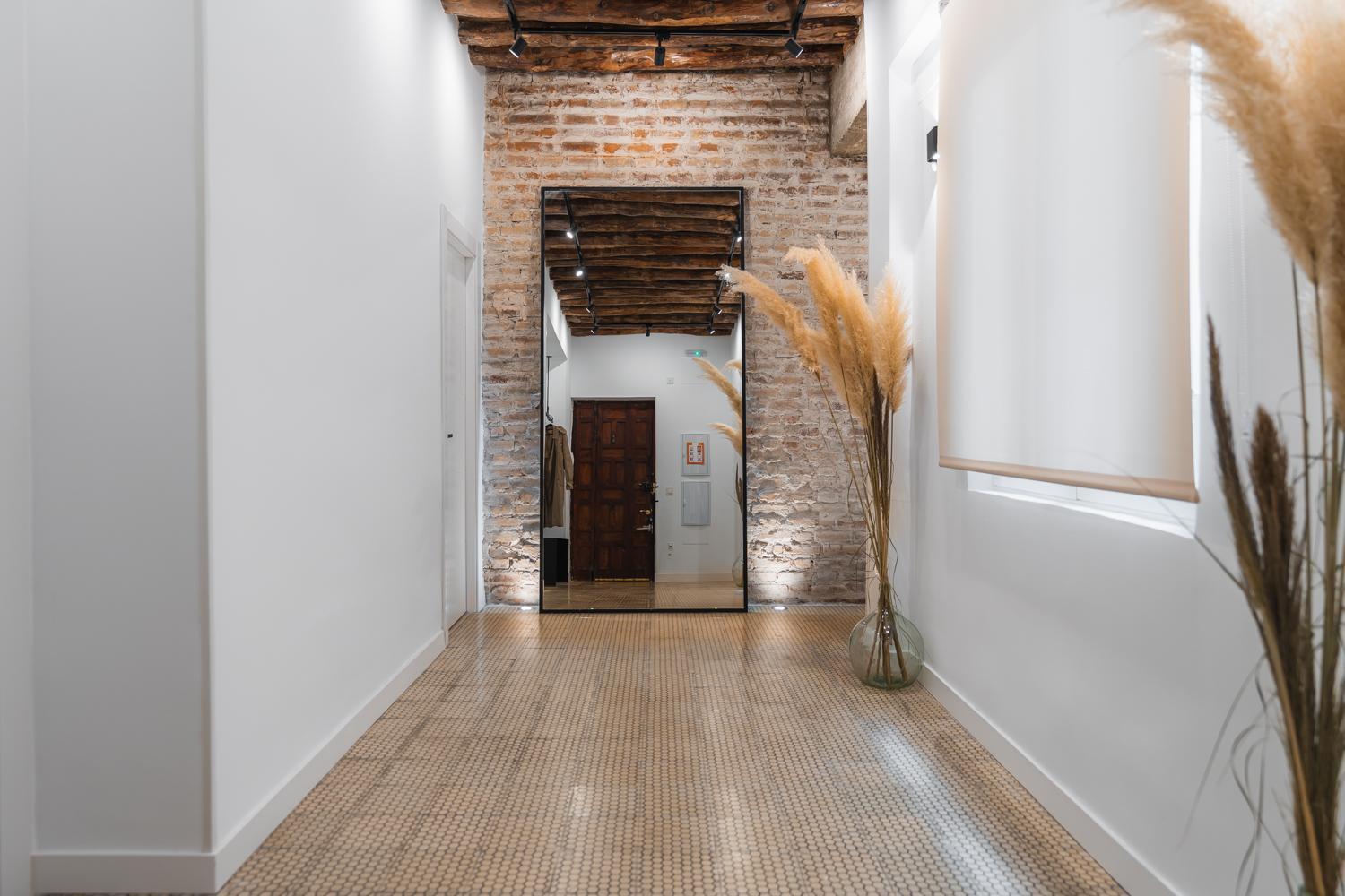 Apartamento Tuguest Buensuceso
